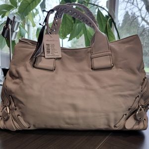 Kenneth Cole New York Coney Eyelet Handbag